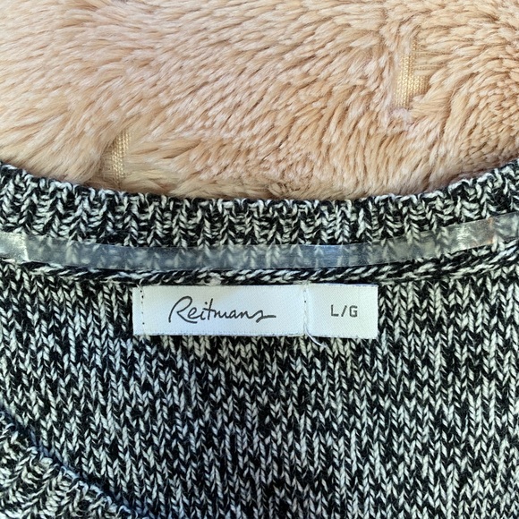 Long sleeve sweater - Picture 2 of 2